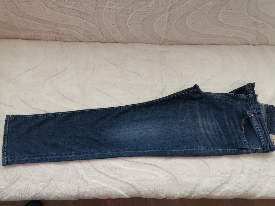 Оригинални Дънки Levi's 511 slim