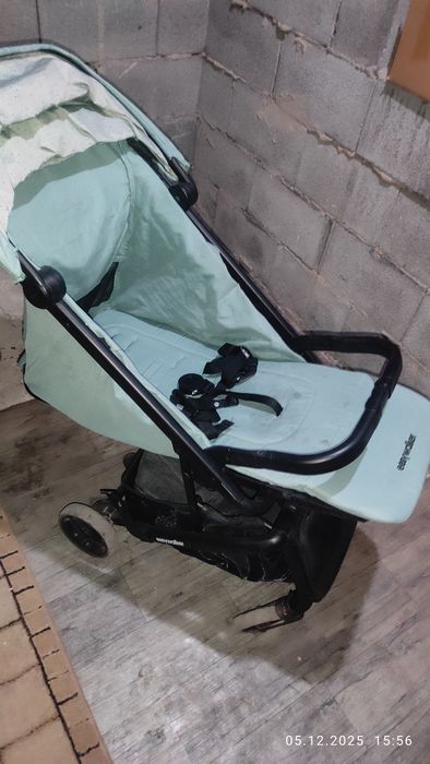 Коляска Easywalker miley