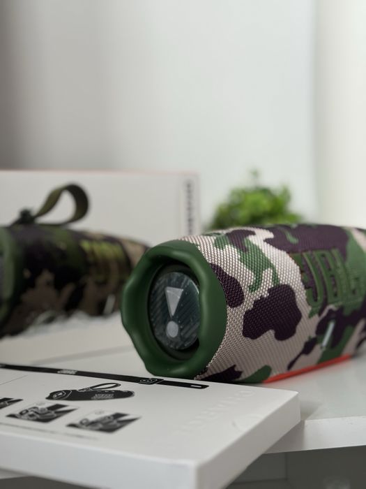 Boxă JBL Charge 6