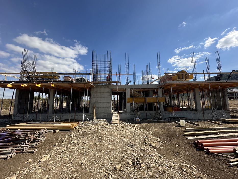 Тристаен апартамент