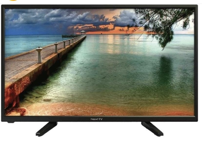 Телевизор next tv