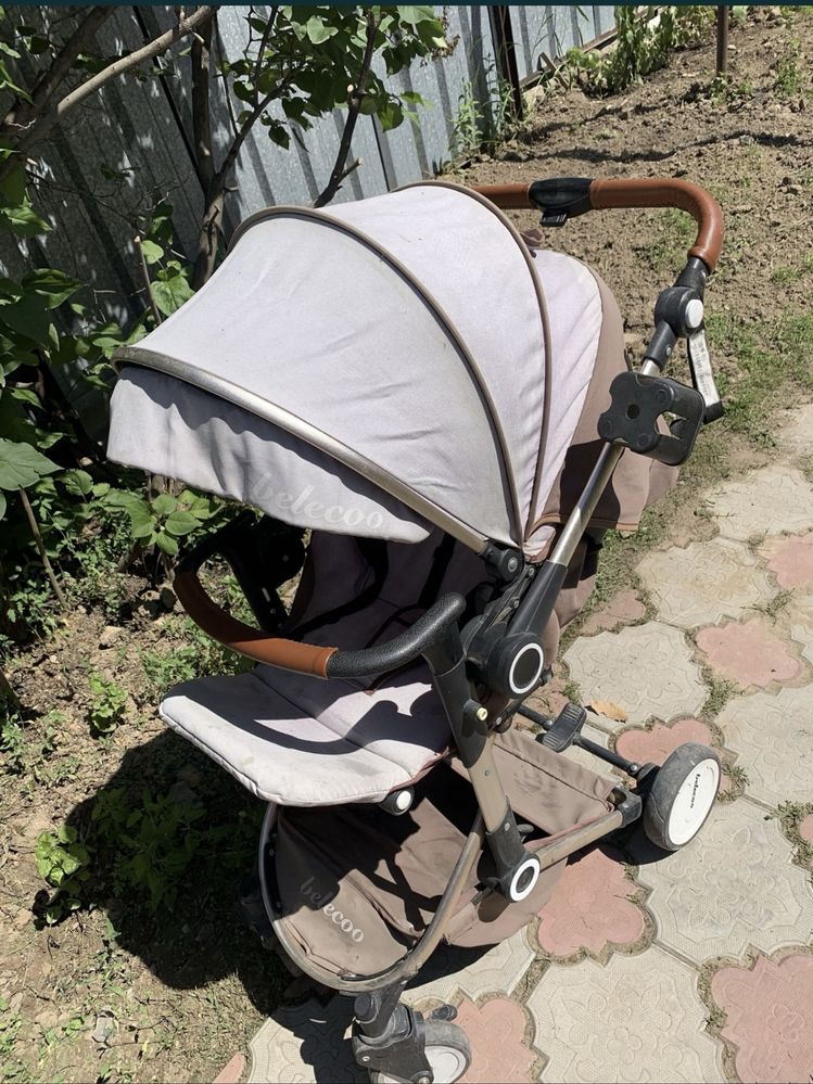 Коляска сапасы жақсы