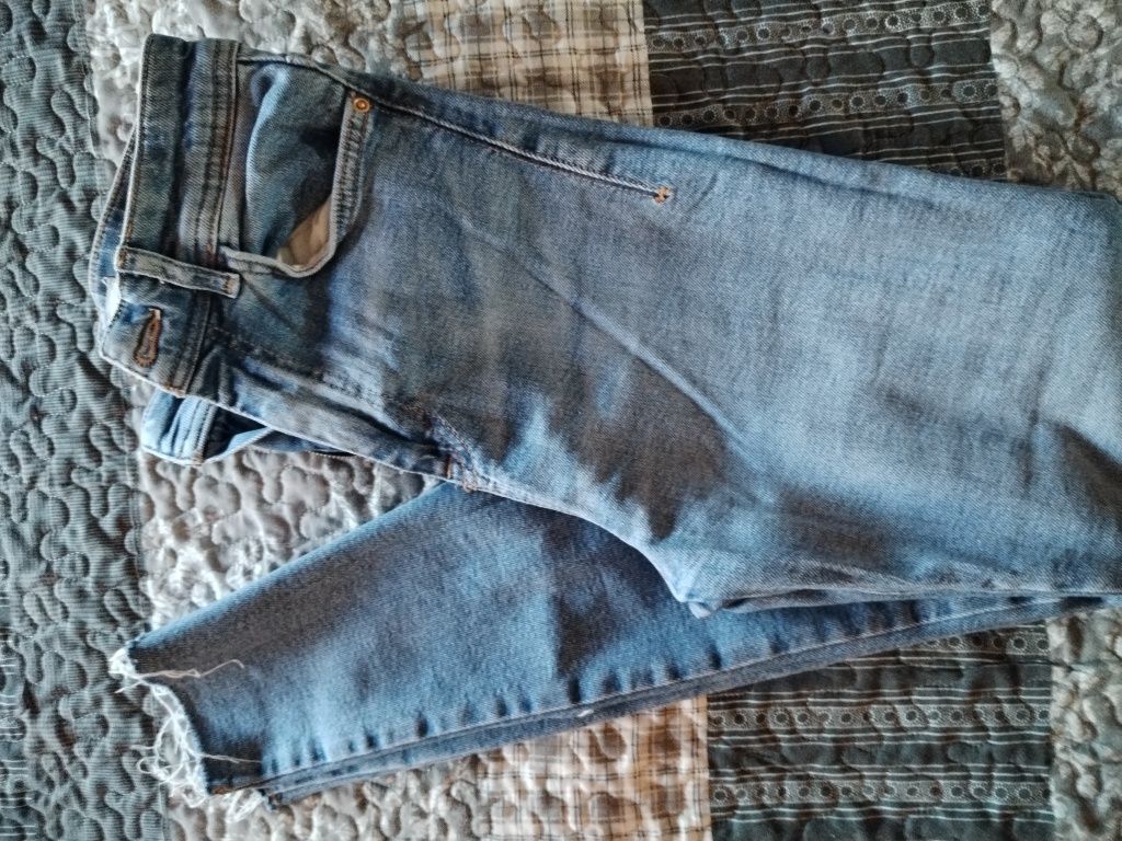 Дамски дънки  Zara