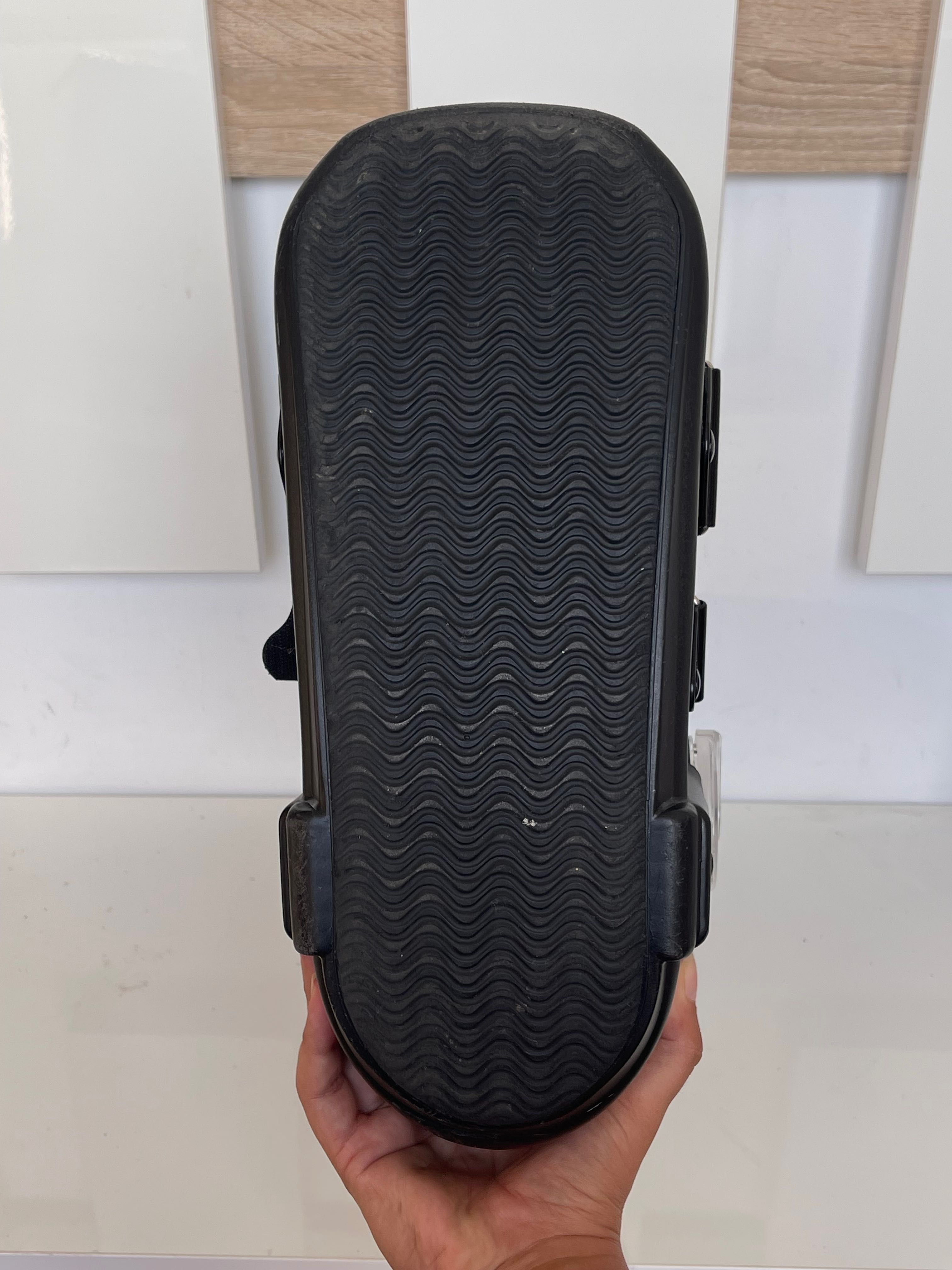 Ботуш с шарнир за глезенна става Protect ROM Walker 9300 ортеза глезен