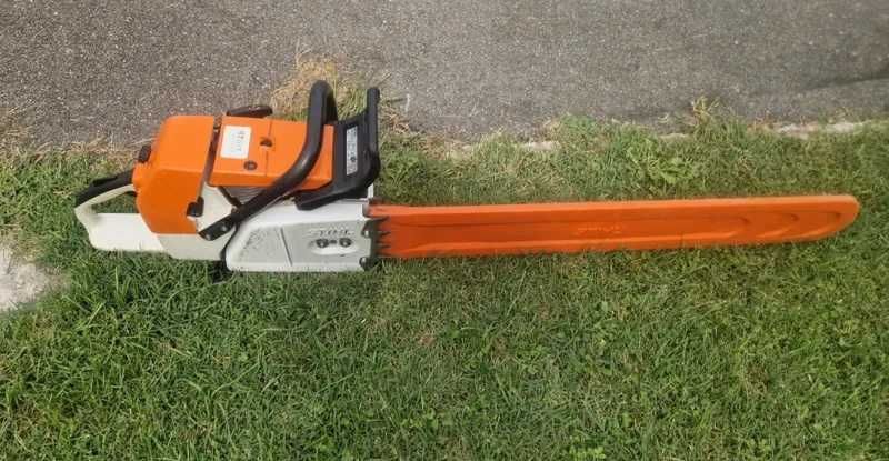 DRUJBA Stihl Ms 880