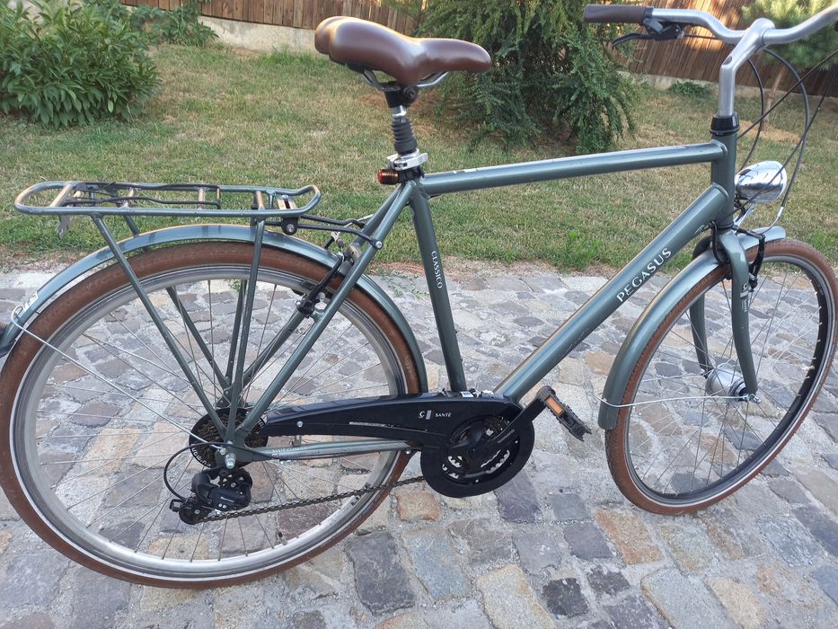Bicicleta Pegasus Sante Classico 28"