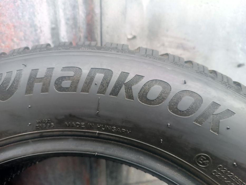 185/65/15 Hankook Дот 3623