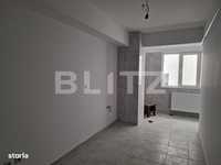 Apartament 1 cameră, 43 mp, bloc nou, zona Adria Burdujeni