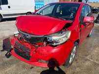 Great Wall Voleex C10 1.5i, 5 sp., 97 ph., engine 4G15, 2013