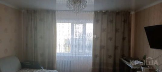 Продам 5-комнатную квартиру