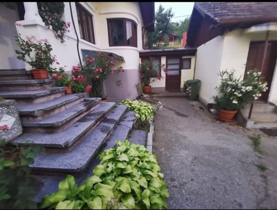 Vand casa Ramnicu Valcea
