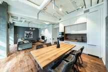 ЖК Akay City new apartment