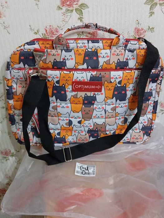 сумка для ноутбука