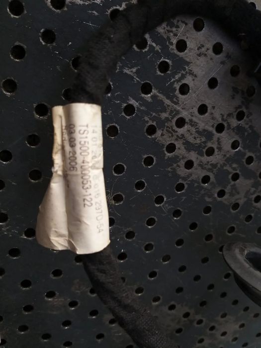 Cablaj instalatie electrica usa dreapta fata vw golf 5 1k ts1500400053122