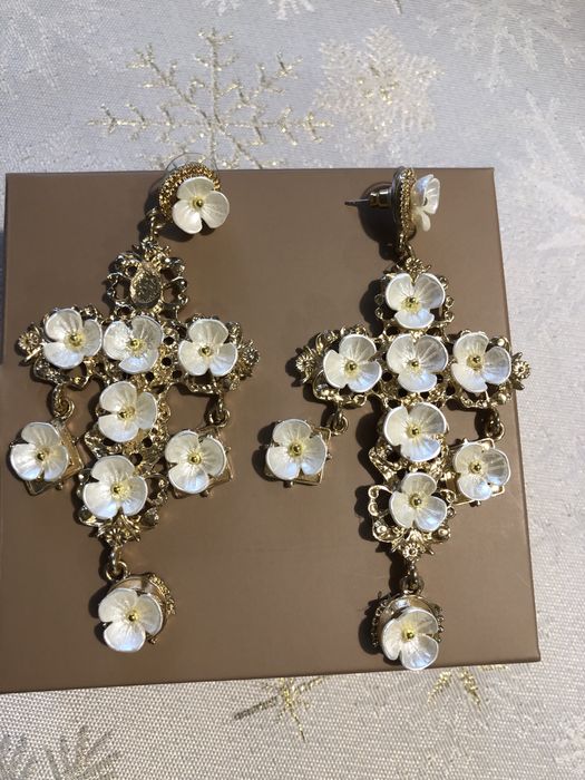 Бижута chanel dior van cleef