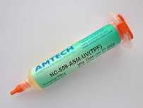 FLUX Amtech NC-559-ASM, pasta decapanta fara reziduu