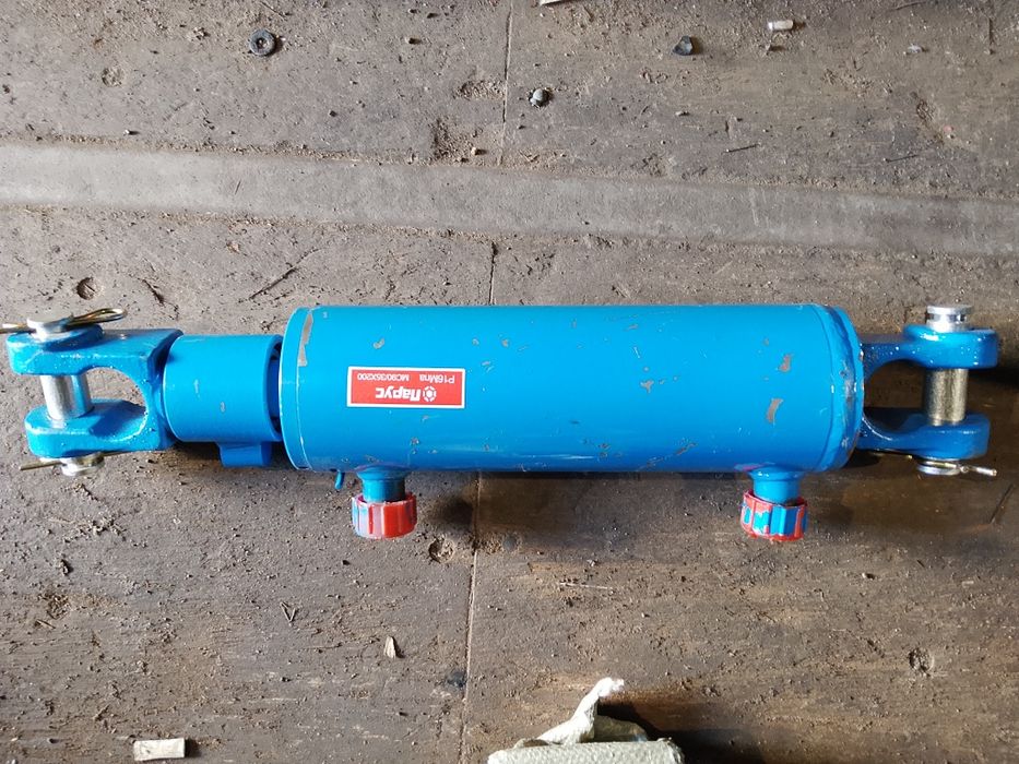 НШ-50А-3Л новый.