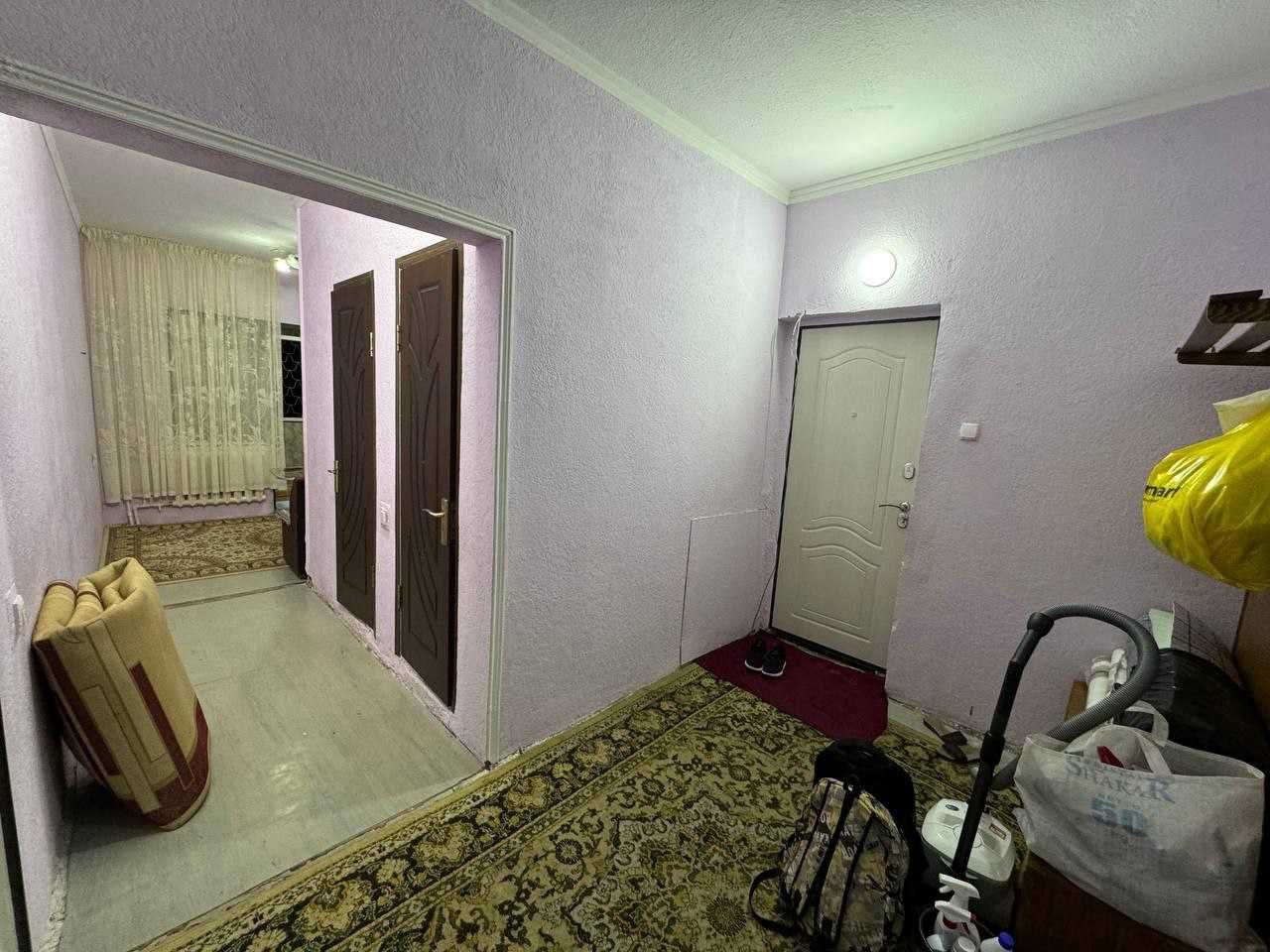 Ijara – 2 xonali kvartira | Krestik, Tuzel-3, Yashnobod tuman