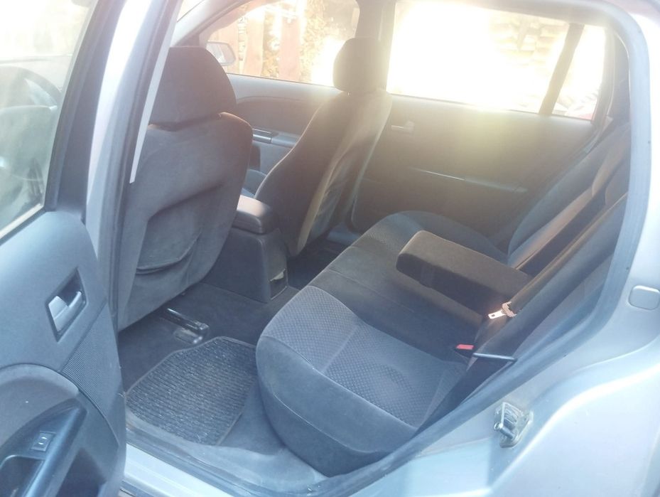 Vand ford mondeo CITITI ANUNȚUL!