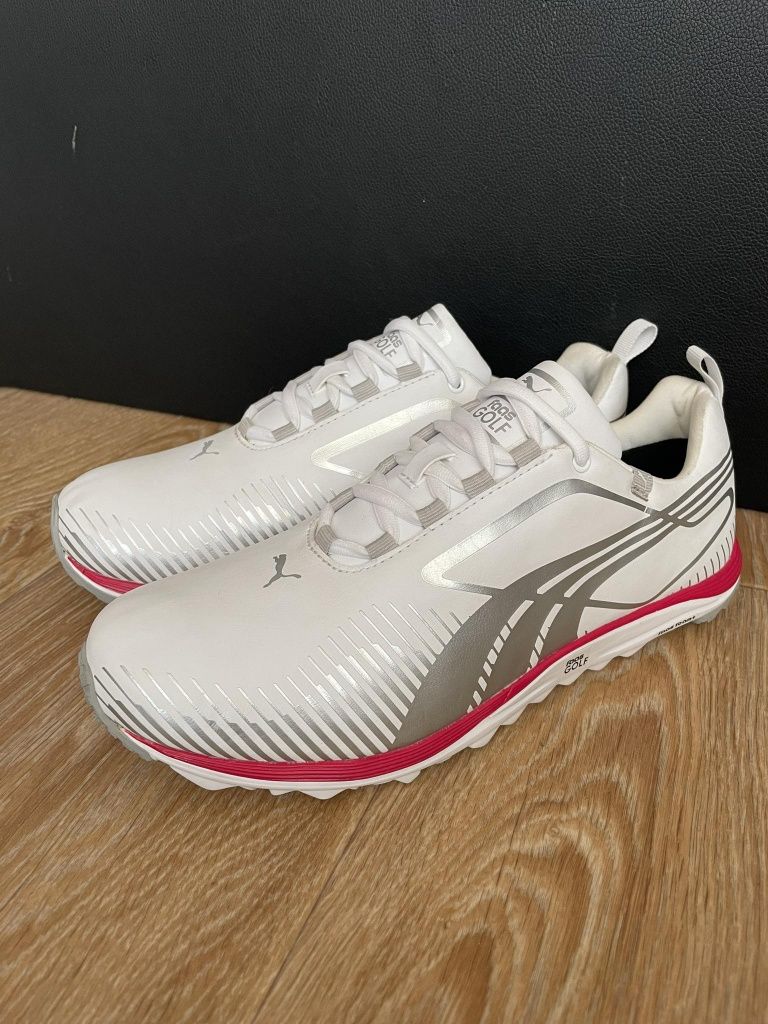 Puma  41   номер