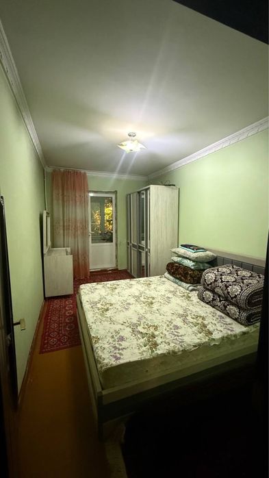 Сдается  2х- ком квартира на против Анхор Парк