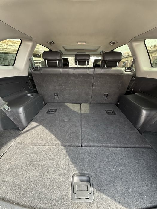 captiva 4 2.4 mator