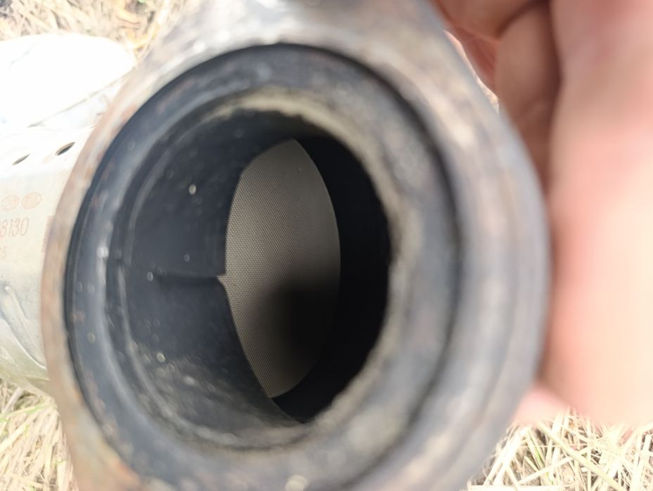 Катализатор за Kia, Hyundai 1.5T-gdi