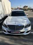 Mercedes Benz E class 220 CDI