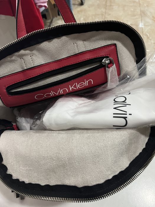 Rucsac Calvin Klein