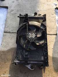 Electroventilator GMV Renault Laguna 2 2001-2007