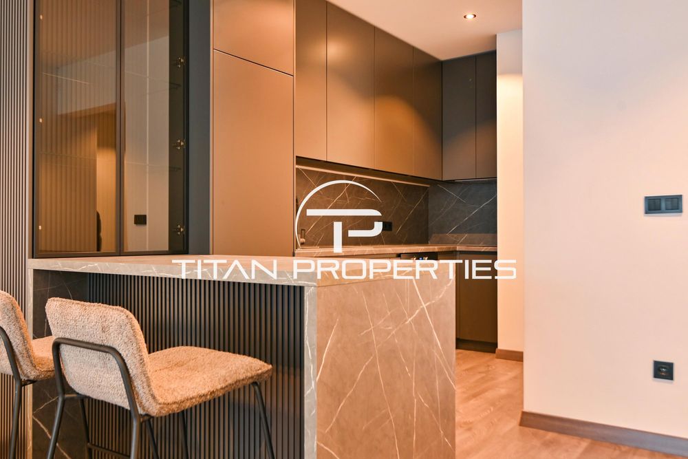 Дава се под наем Двустаен апартамент в София, Кръстова вада - 85 кв.м за 1150 € - Снимка #3