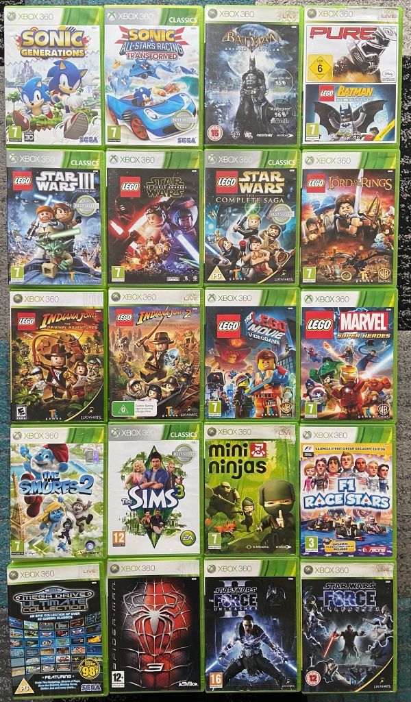 Joc pt copii. GTA 5  Harry Potter. Lego Batman. Lego Indiana Jones.