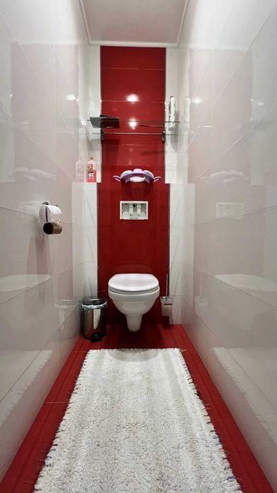 Дава се под наем Тристаен апартамент в София, Зона Б-18 - 90 кв.м за 612 € - Снимка #4