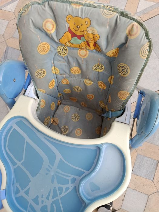 Продается детский стульчик