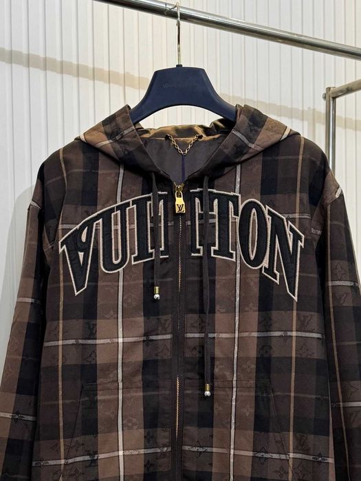 Hanorac Louis Vuitton Premium