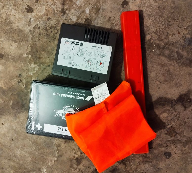 Compresor auto vw, audi, skoda