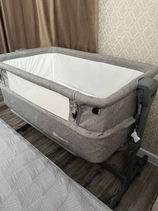 Продам детскую кровать
