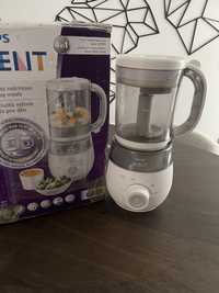 Aparat de gatit bebelusi Philips Avent 4 in 1