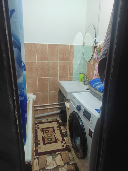 Продаётся квартира