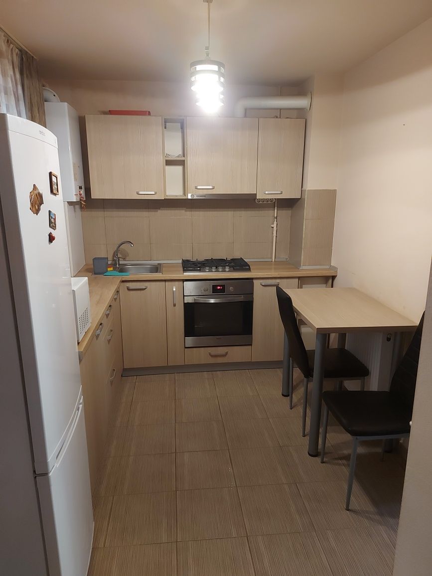 Apartament 2 camere în Manastur