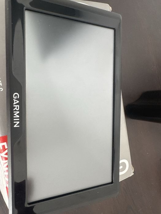 Garmin drive 61 europeLMT-S Nou