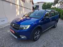 Dacia Logan Dacia Logan MCV Setpway