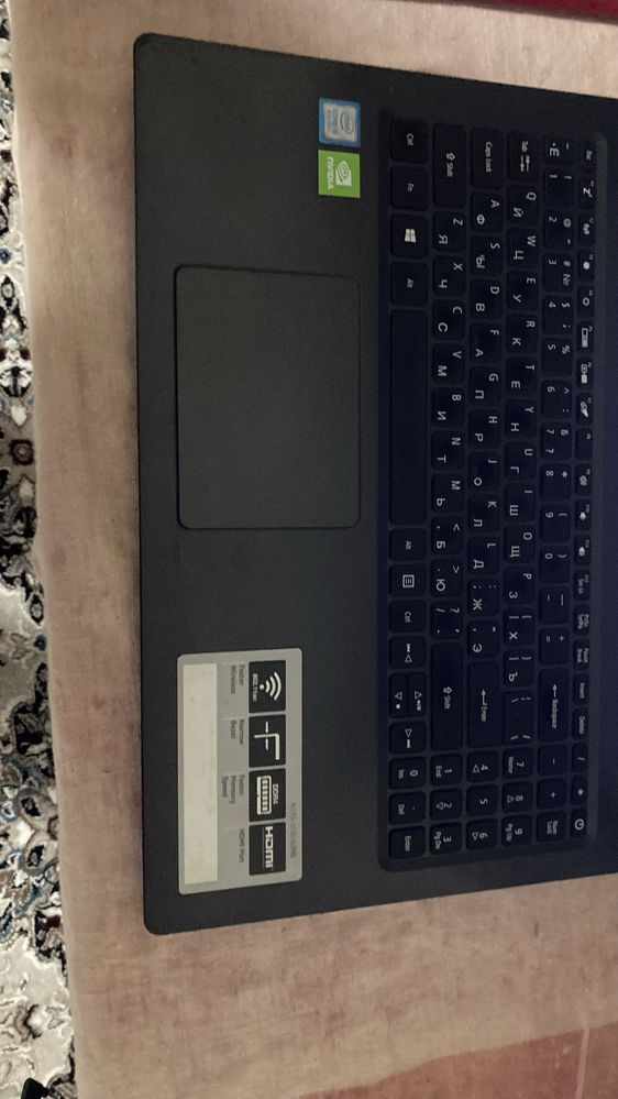 Acer i 5 8 - avlod