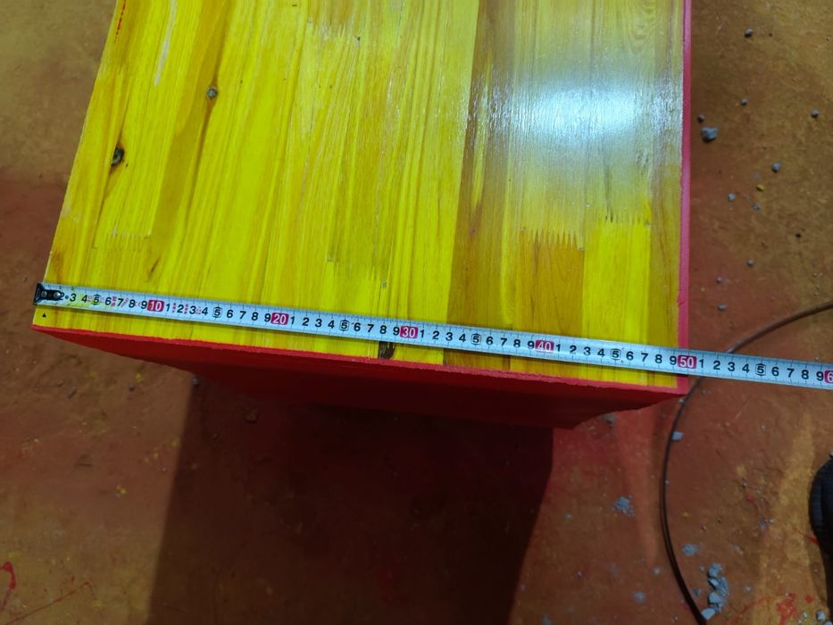 Трислойни платна 21мм- 31 лв