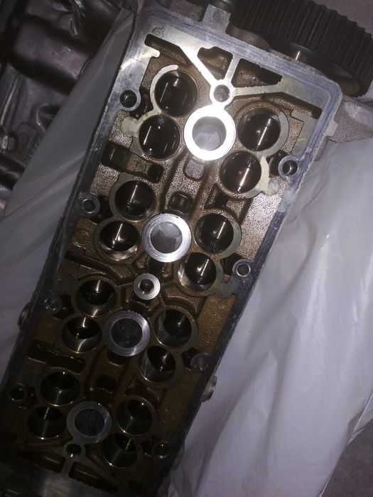 Корпус с разпределителни валове 1.4 Фиат АБАРТ