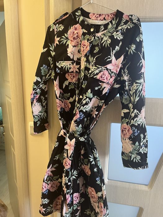 Рокли Mohito, Sinsay