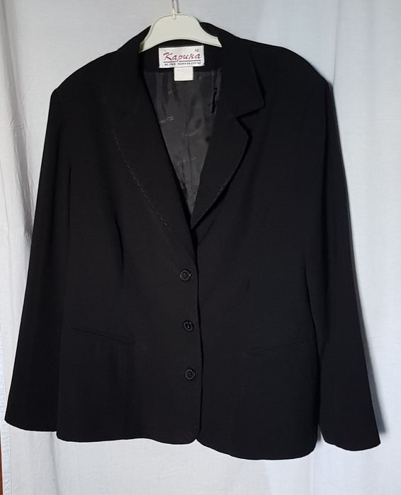 Sacouri damă diferite