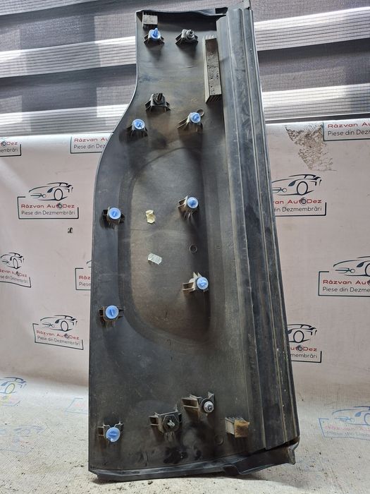 bandou usa dreapta spate citroen c5 aircross - benzina 2020