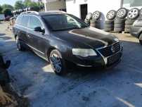 Far stânga / dreapta Vw Passat B6 BMP break 2007