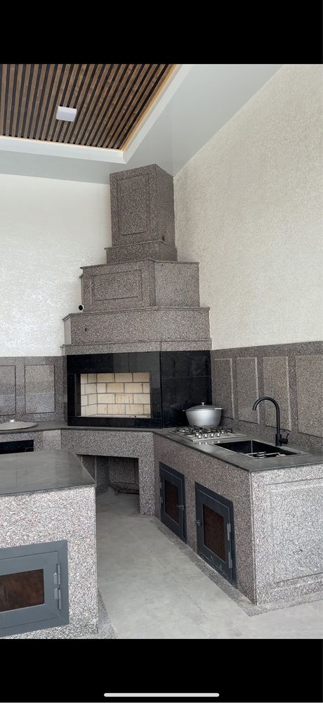 Dacha Samarqand Hishravda 2025 Biz Ochildik. Новый Дача Самарканде